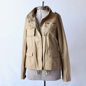 Yag Couture Jacket M